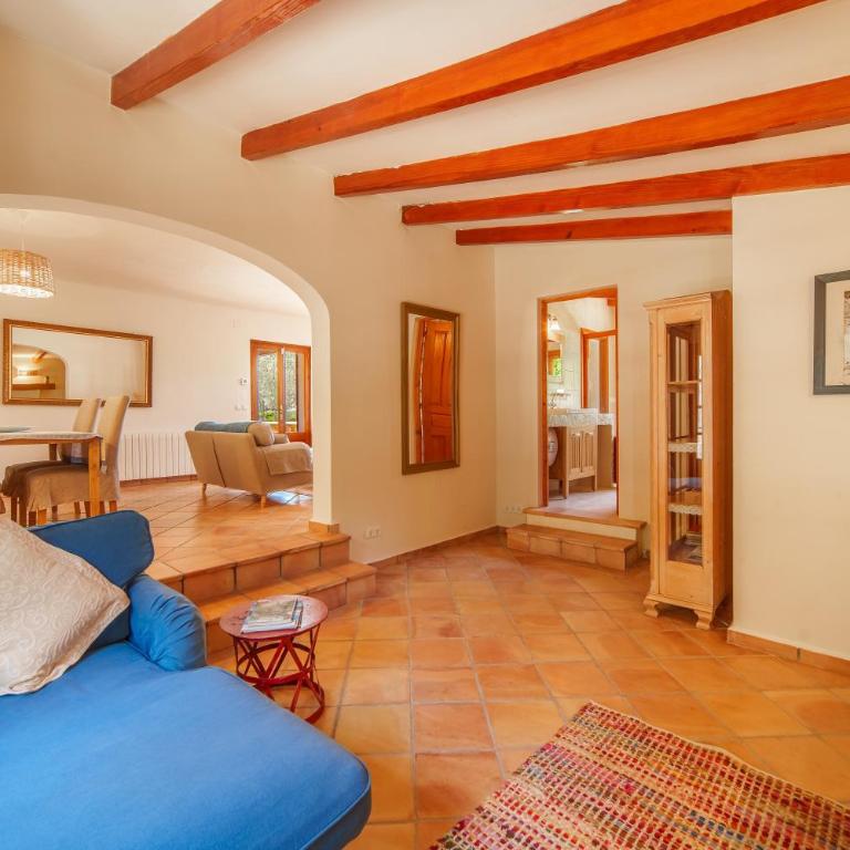 E418 Villa Victoria by Mallorca Villa Selection - Casa de 3 dormitorios - 11