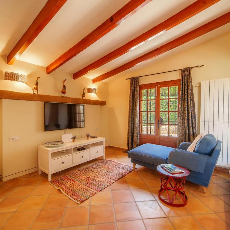 E418 Villa Victoria by Mallorca Villa Selection - Casa de 3 dormitorios - 12