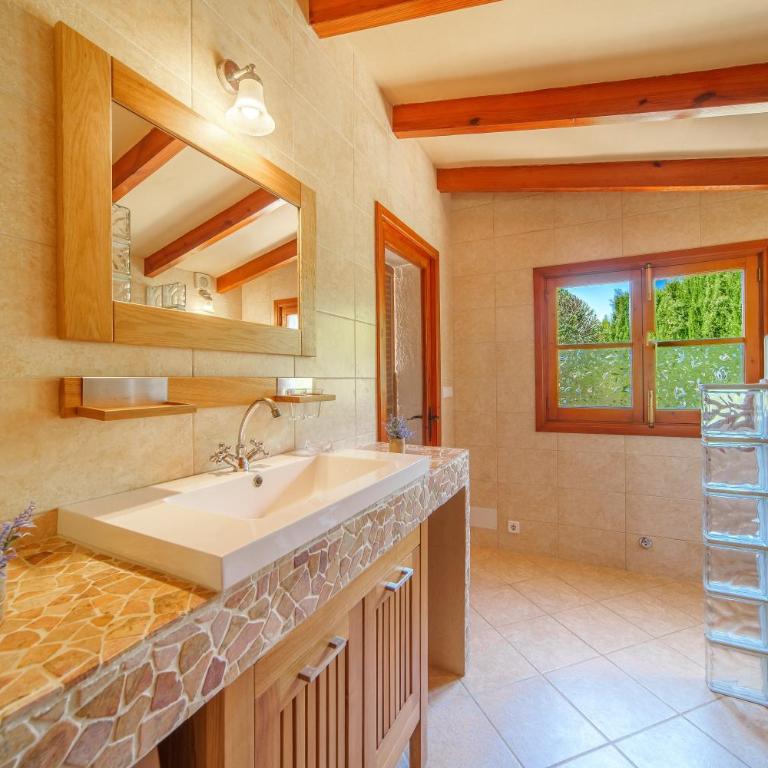 E418 Villa Victoria by Mallorca Villa Selection - Casa de 3 dormitorios - 14
