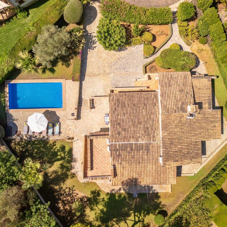 E418 Villa Victoria by Mallorca Villa Selection - Casa de 3 dormitorios - 32