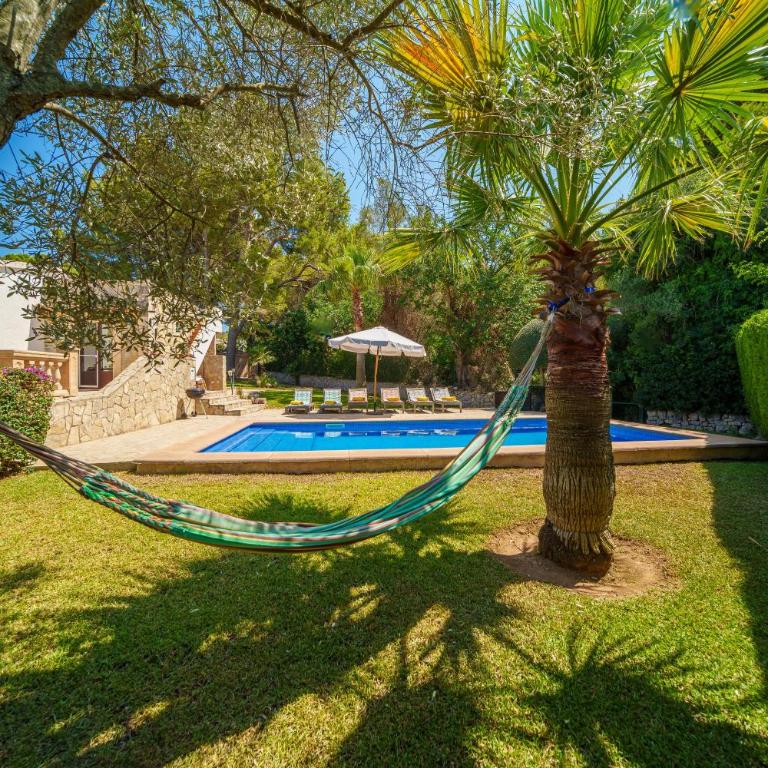 E418 Villa Victoria by Mallorca Villa Selection - Casa de 3 dormitorios - 5