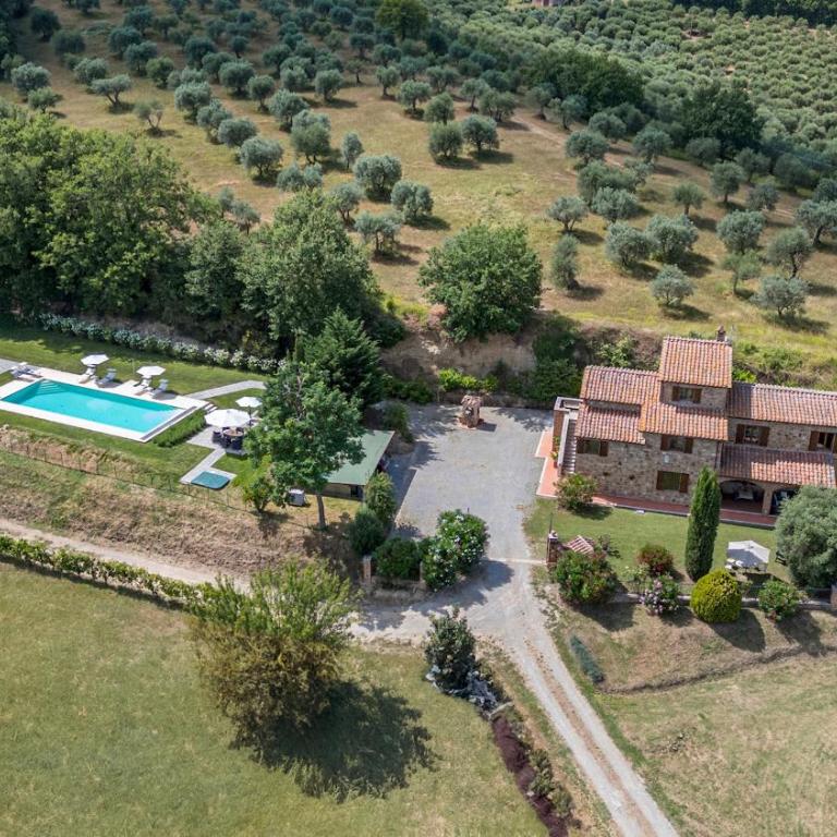 VILLA PIANELLO 10, Emma Villas - Villa con 5 Camere da Letto - 1