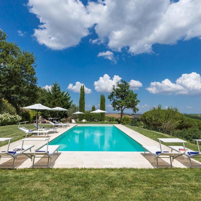 VILLA PIANELLO 10, Emma Villas - Villa con 5 Camere da Letto - 2