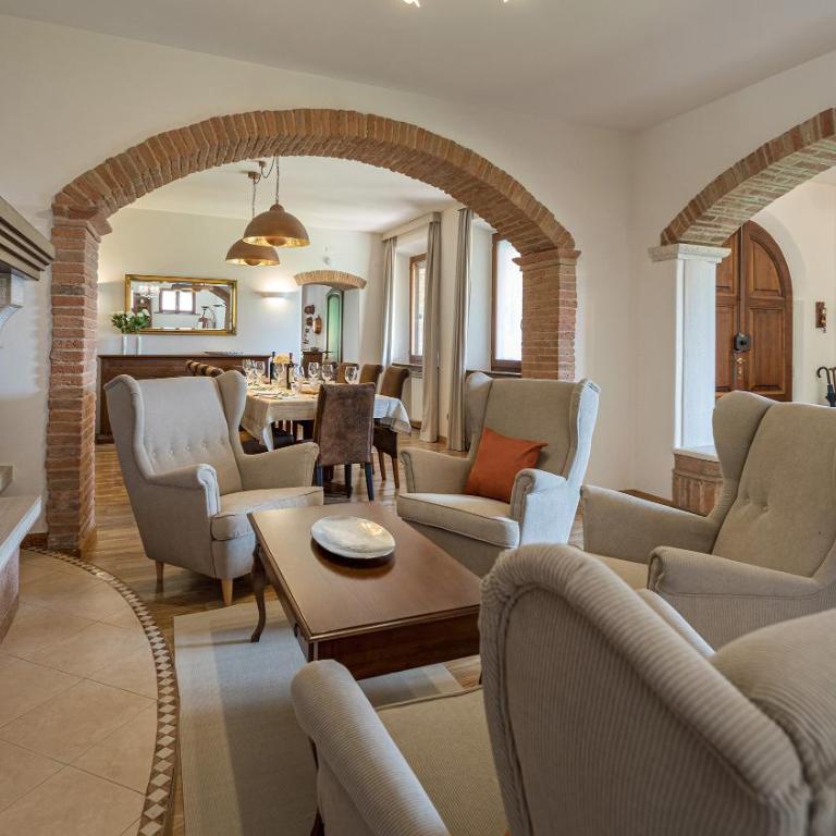 VILLA PIANELLO 10, Emma Villas - Villa con 5 Camere da Letto - 5