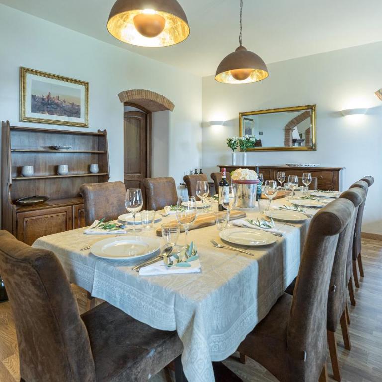 VILLA PIANELLO 10, Emma Villas - Villa con 5 Camere da Letto - 7