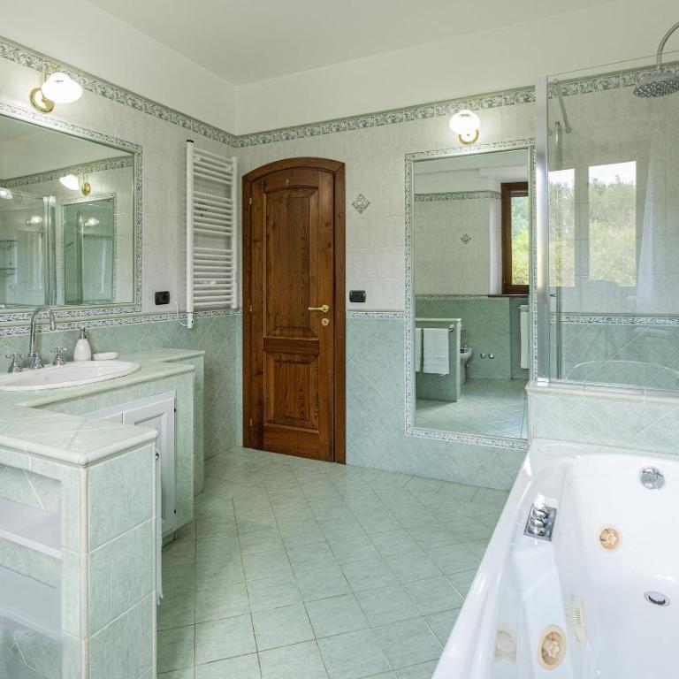 VILLA PIANELLO 10, Emma Villas - Villa con 5 Camere da Letto - 24