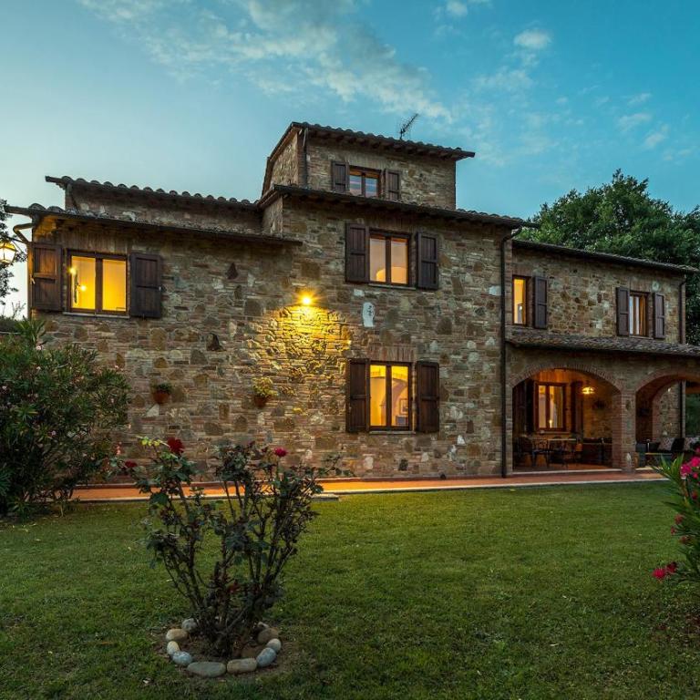 VILLA PIANELLO 10, Emma Villas - Villa con 5 Camere da Letto - 26