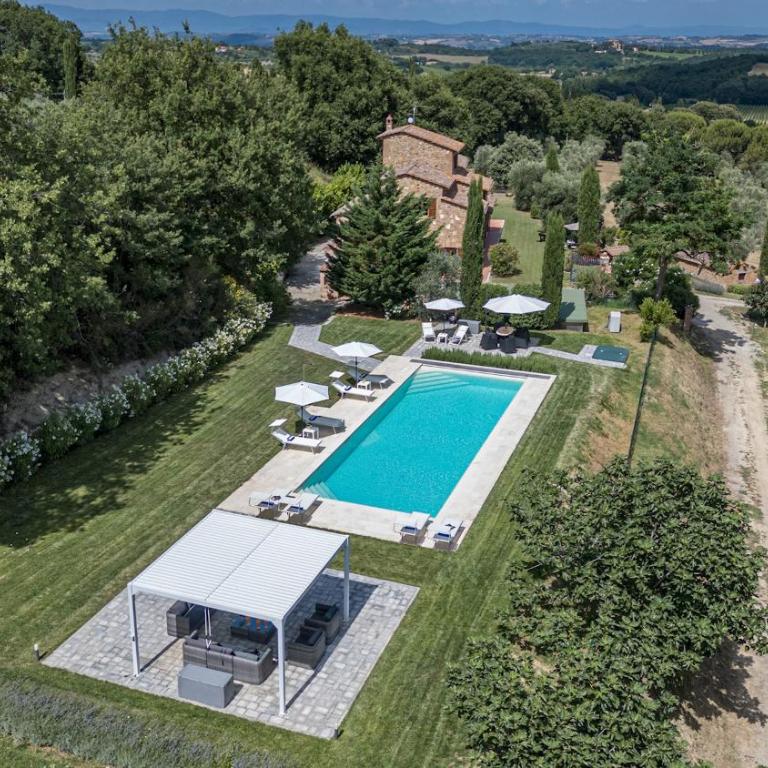 VILLA PIANELLO 10, Emma Villas - Villa con 5 Camere da Letto - 29