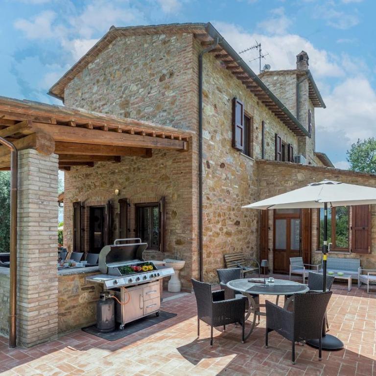 VILLA PIANELLO 10, Emma Villas - Villa con 5 Camere da Letto - 30