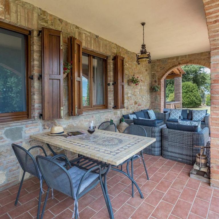 VILLA PIANELLO 10, Emma Villas - Villa con 5 Camere da Letto - 33