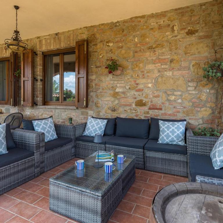 VILLA PIANELLO 10, Emma Villas - Villa con 5 Camere da Letto - 34