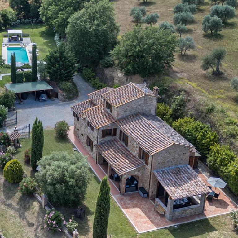 VILLA PIANELLO 10, Emma Villas - Villa con 5 Camere da Letto - 35