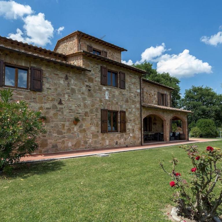 VILLA PIANELLO 10, Emma Villas - Villa con 5 Camere da Letto - 37