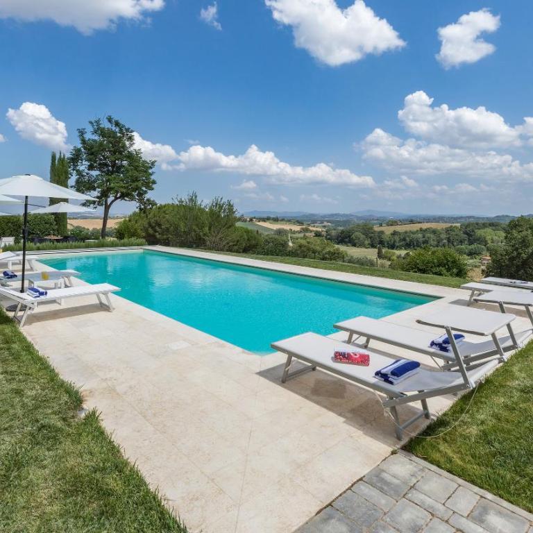 VILLA PIANELLO 10, Emma Villas - Villa con 5 Camere da Letto - 38