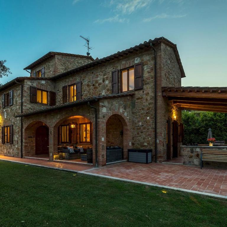 VILLA PIANELLO 10, Emma Villas - Villa con 5 Camere da Letto - 39