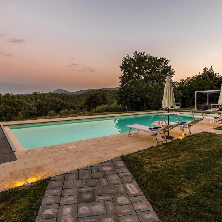 VILLA PIANELLO 10, Emma Villas - Villa con 5 Camere da Letto - 40