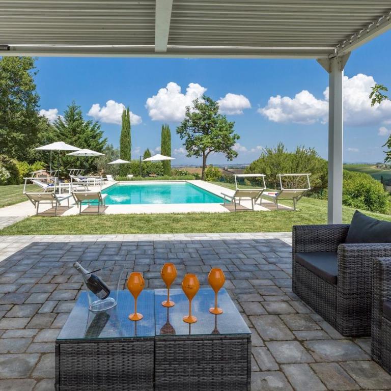 VILLA PIANELLO 10, Emma Villas - Villa con 5 Camere da Letto - 41
