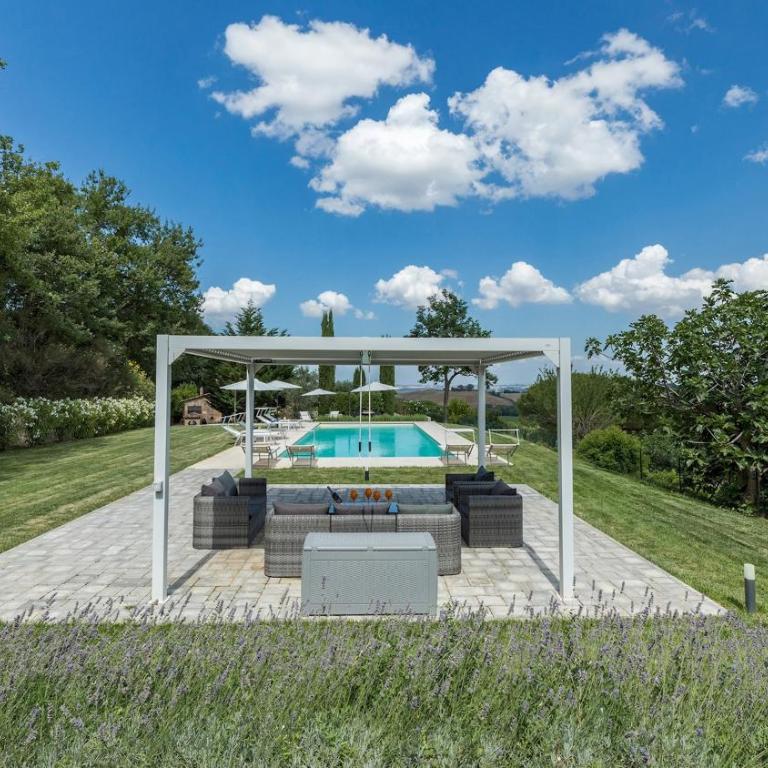 VILLA PIANELLO 10, Emma Villas - Villa con 5 Camere da Letto - 42