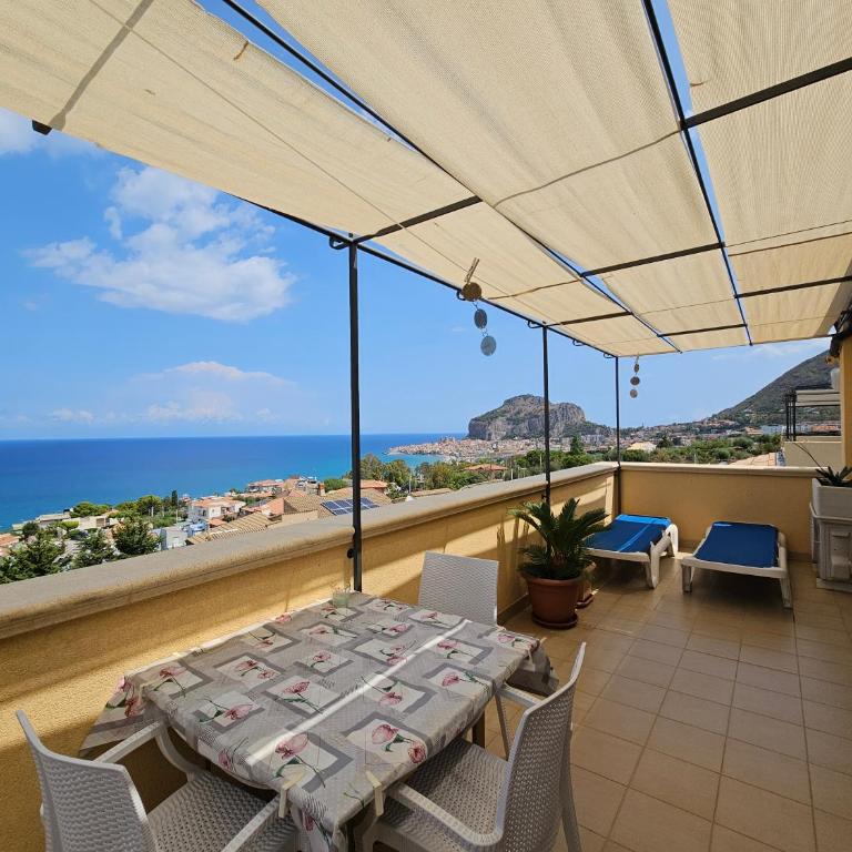 Casa Panoramica Santa Lucia - Penthouse Apartment - 5