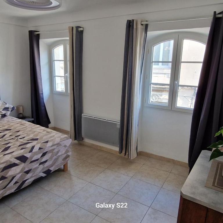 JM Carnot - Appartement 2 Chambres - 9