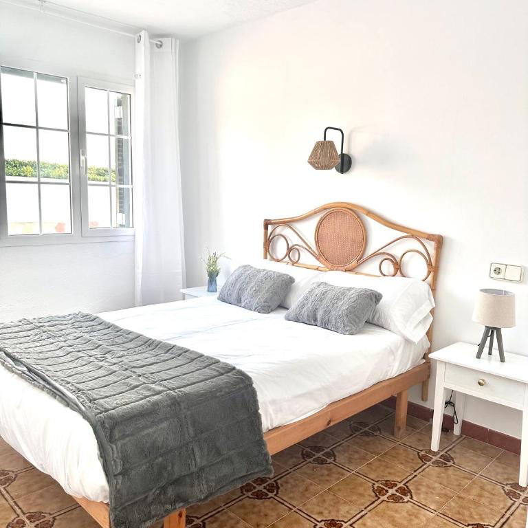 Chalets con piscinas privadas junto al mar - Casa de 4 dormitorios - 46