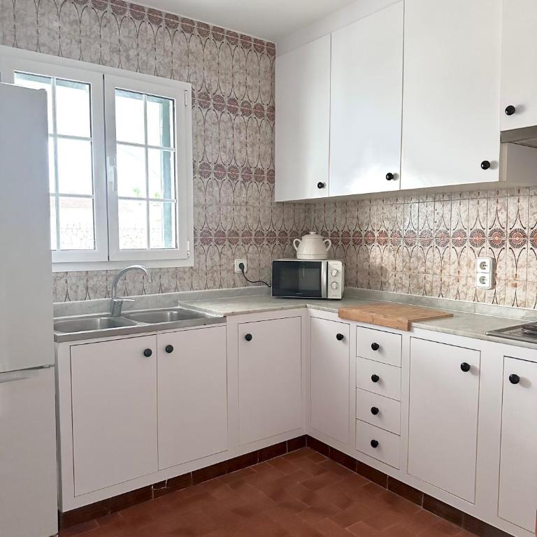 Chalets con piscinas privadas junto al mar - Casa de 4 dormitorios - 53