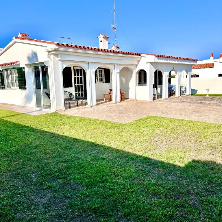 Chalets con piscinas privadas junto al mar - Casa de 4 dormitorios - 2