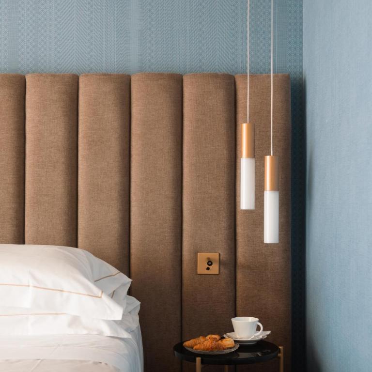 Hotel Il Negresco - Junior Suite - 3