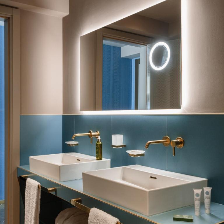 Hotel Il Negresco - Junior Suite - 2