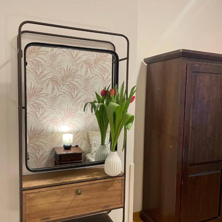 Aurora House - Appartamento accogliente a Barberini - Appartamento con 2 Camere da Letto - 5