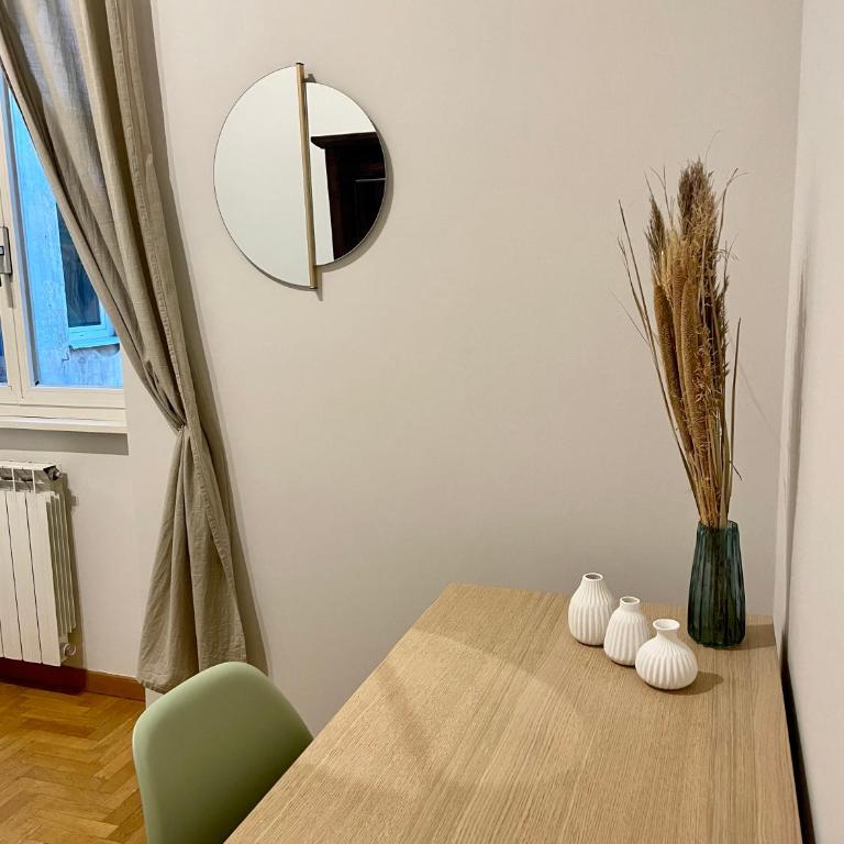 Aurora House - Appartamento accogliente a Barberini - Appartamento con 2 Camere da Letto - 6