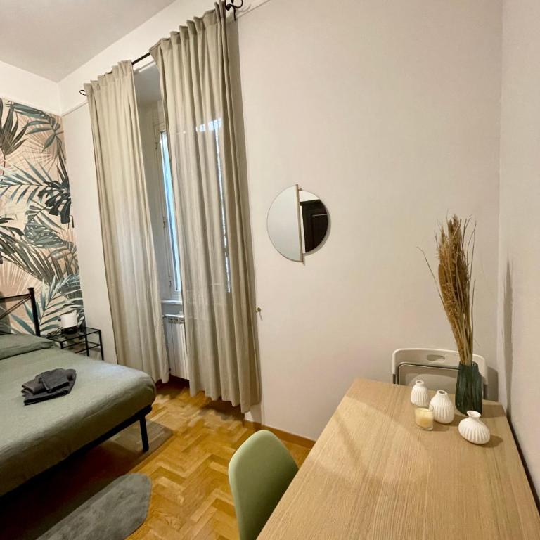 Aurora House - Appartamento accogliente a Barberini - Appartamento con 2 Camere da Letto - 3