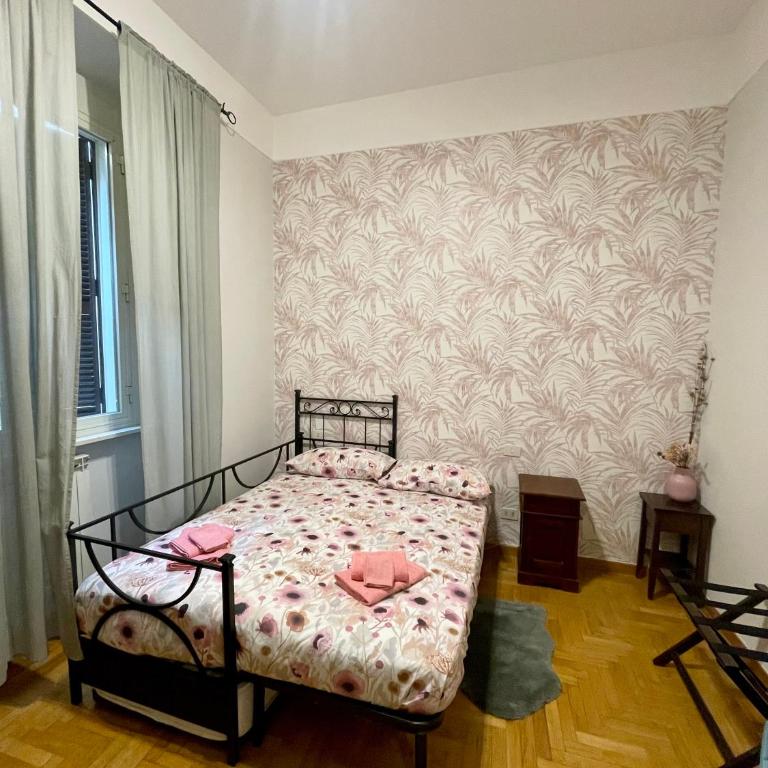 Aurora House - Appartamento accogliente a Barberini - Appartamento con 2 Camere da Letto - 9