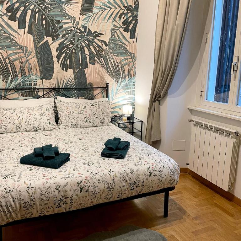 Aurora House - Appartamento accogliente a Barberini - Appartamento con 2 Camere da Letto - 12