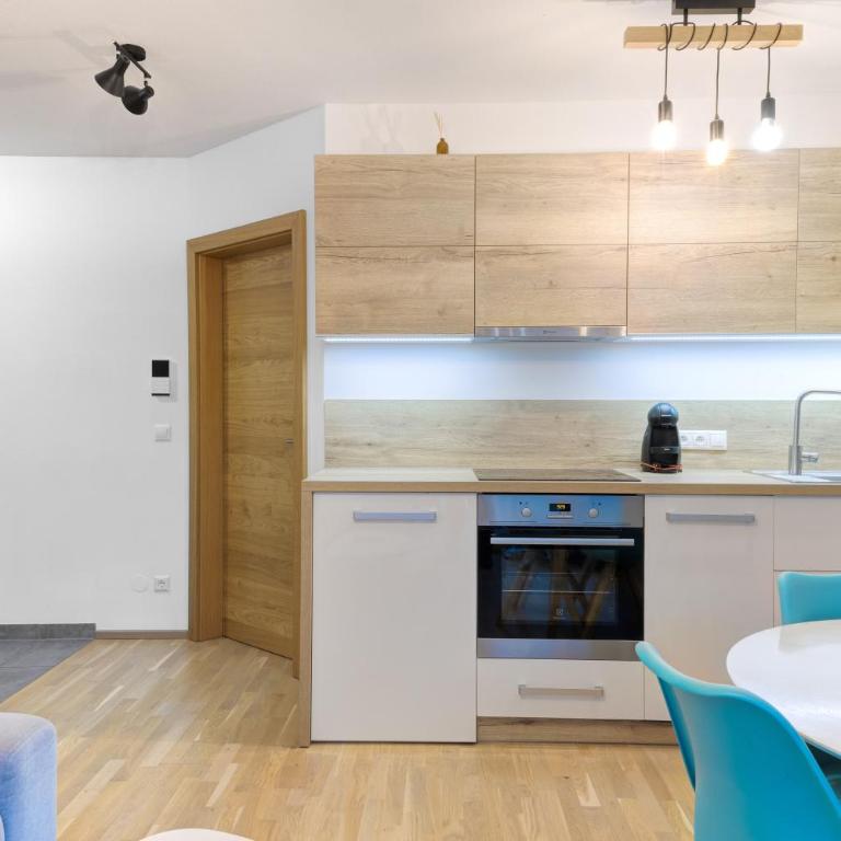 Apartment SCHLADMING - Neualm center - Apartment mit 2 Schlafzimmern - 4