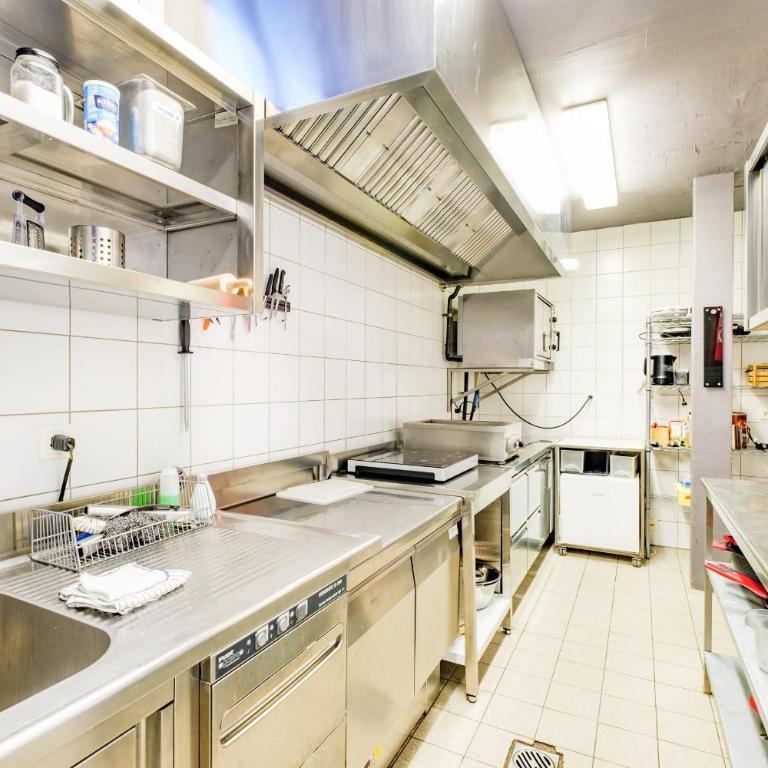 Loft1620 - Apartment mit 1 Schlafzimmer - 27