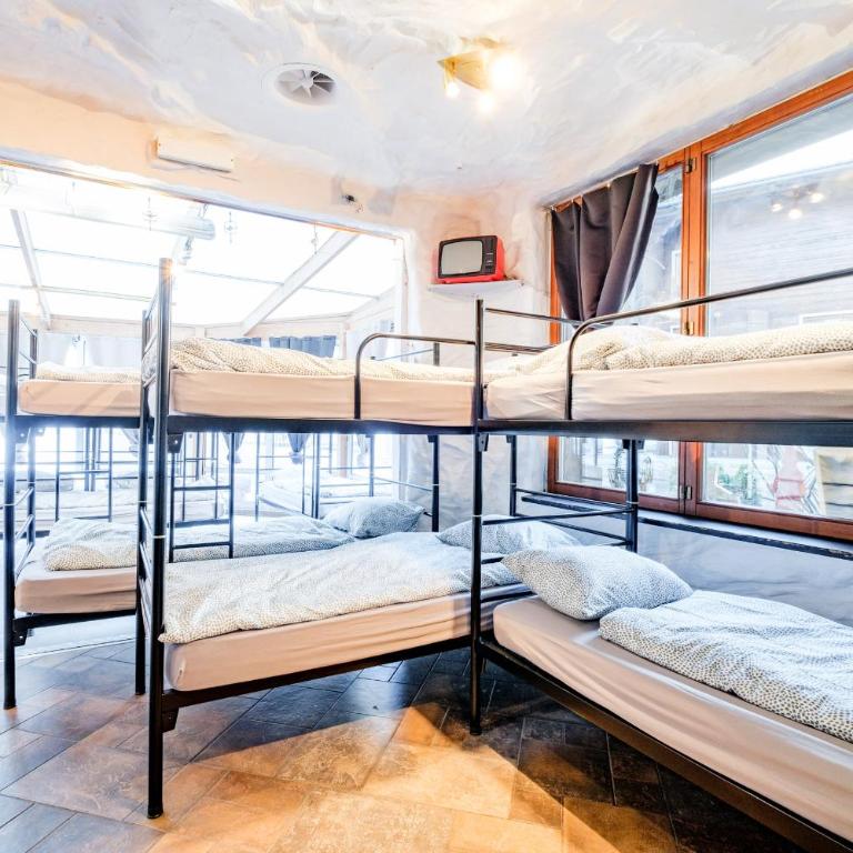 Loft1620 - Apartment mit 1 Schlafzimmer - 28