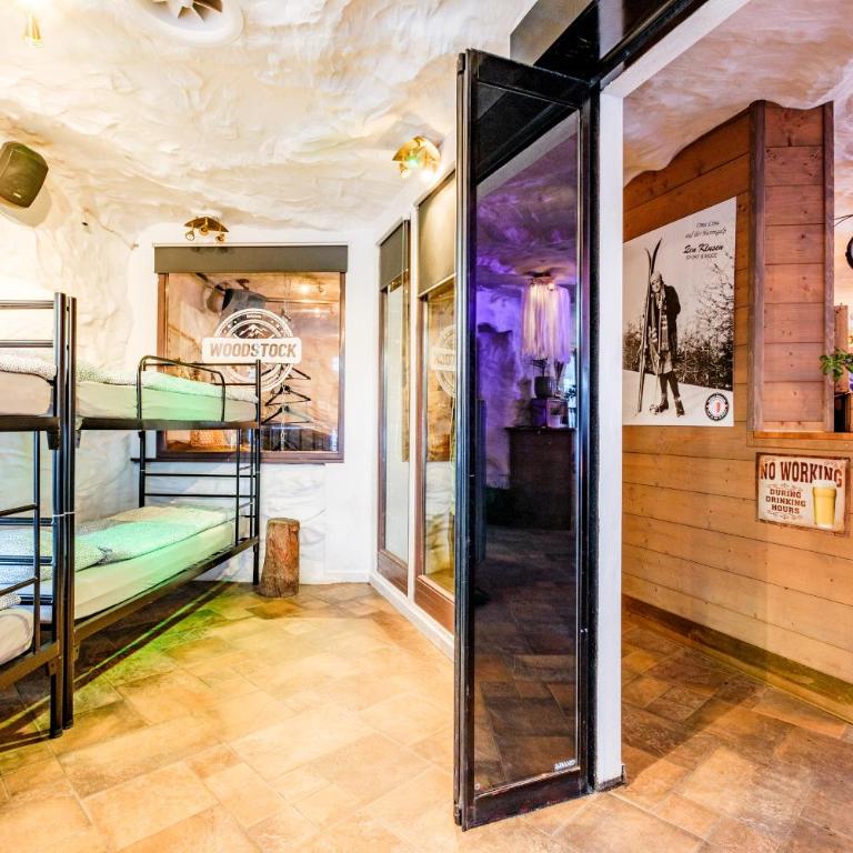 Loft1620 - Apartment mit 1 Schlafzimmer - 37