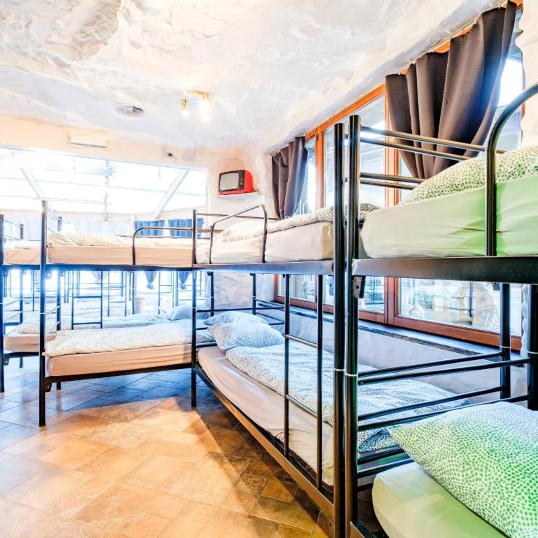 Loft1620 - Apartment mit 1 Schlafzimmer - 38