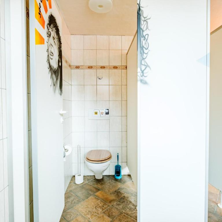 Loft1620 - Apartment mit 1 Schlafzimmer - 39