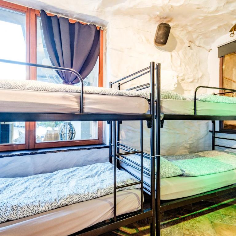 Loft1620 - Apartment mit 1 Schlafzimmer - 41