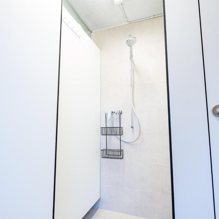 Loft1620 - Apartment mit 1 Schlafzimmer - 45