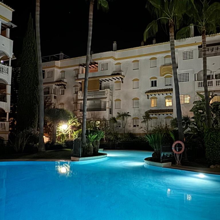 Designed apartment in Marbella - Apartamento de 2 dormitorios - 15