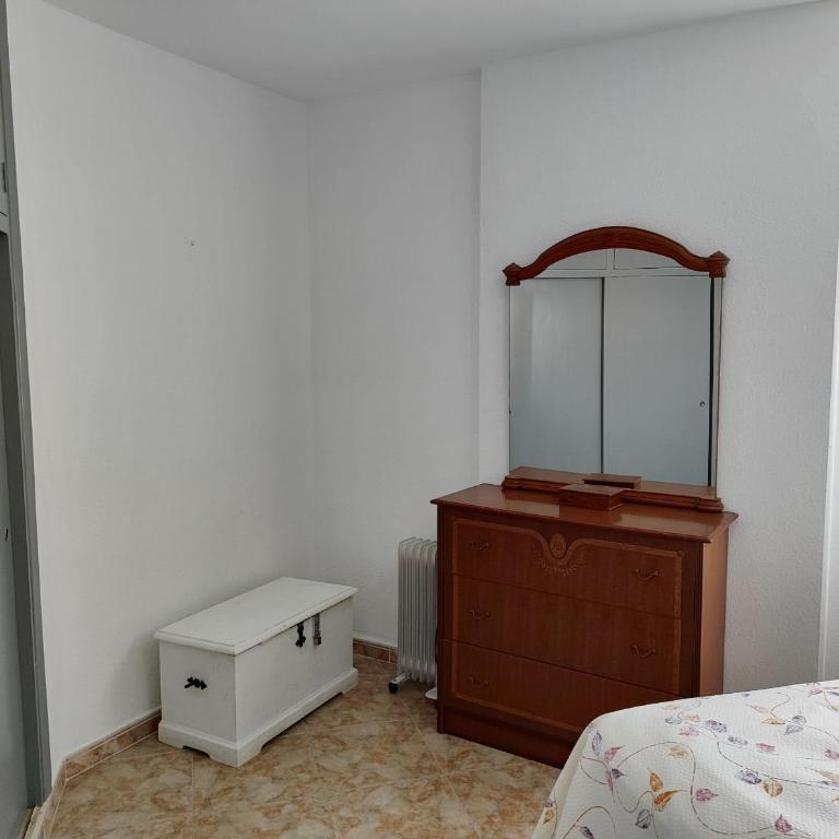 Edf Albaida II 6F EUROSUR - Apartamento Deluxe de 1 dormitorio - 10