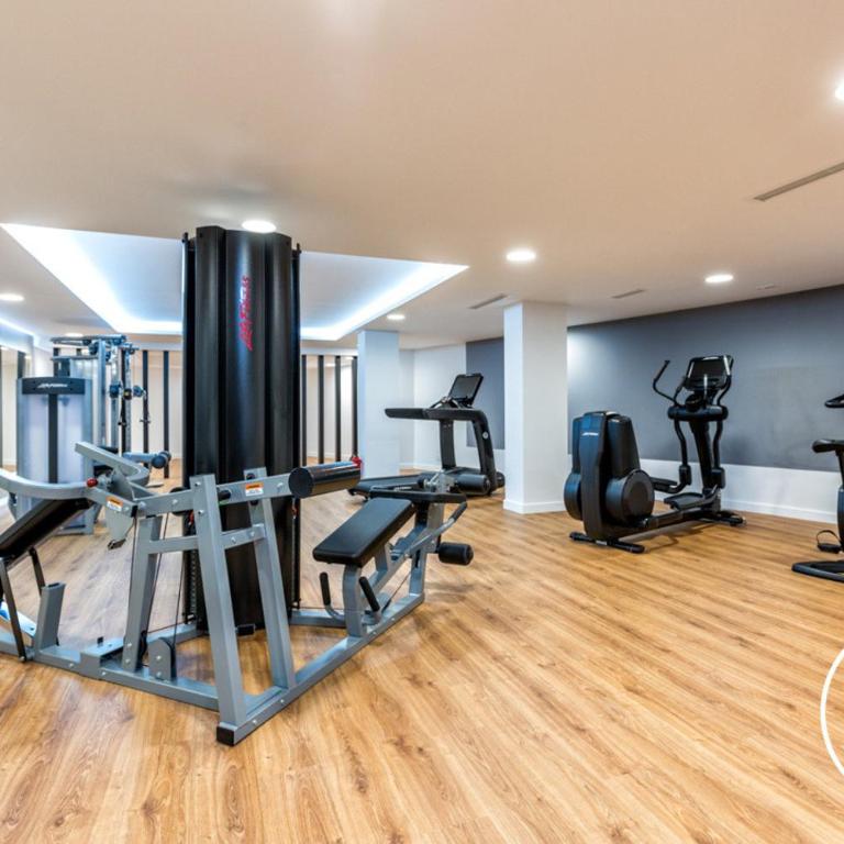 ViVi Homes - Emerald Pool, Sea View, Gym & Sauna - Apartamento con vistas al mar - 36