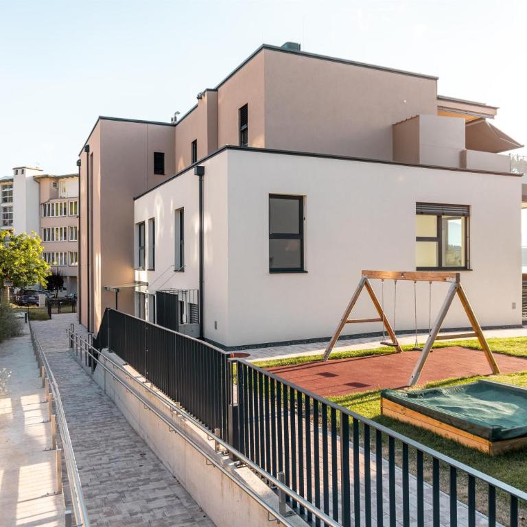 Seedomizil - Apartment mit 2 Schlafzimmern - 2