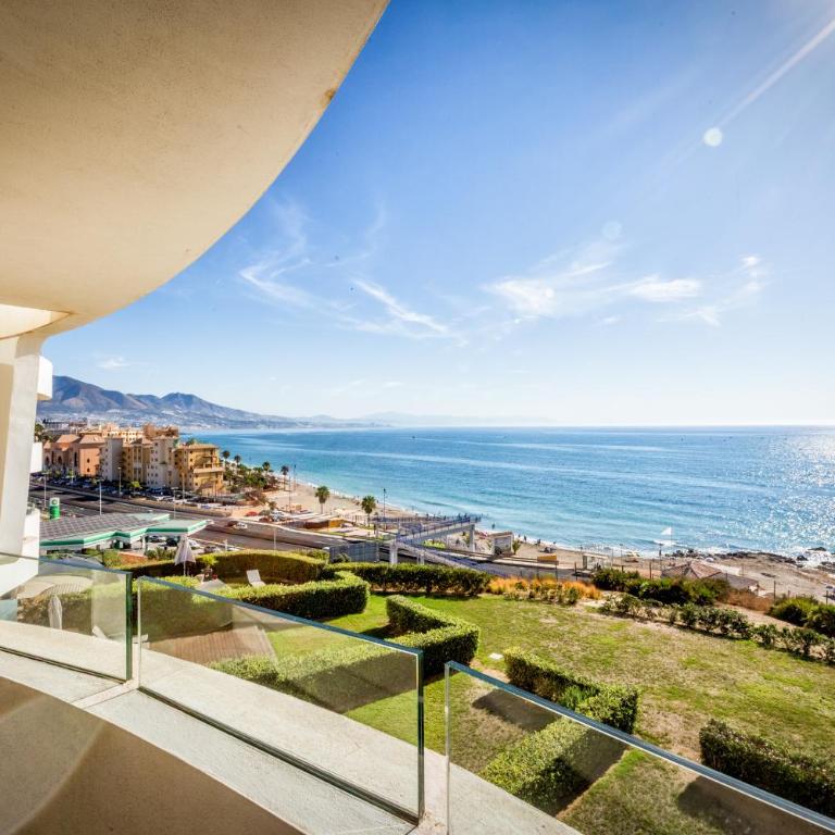 ViVi Homes - Emerald Pool, Sea View, Gym & Sauna - Apartamento con vistas al mar - 3