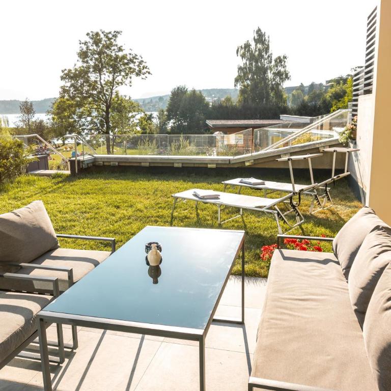 Seedomizil - Apartment mit 2 Schlafzimmern - 22
