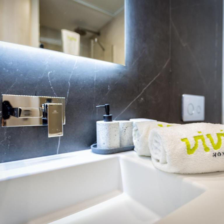 ViVi Homes - Emerald Pool, Sea View, Gym & Sauna - Apartamento con vistas al mar - 34