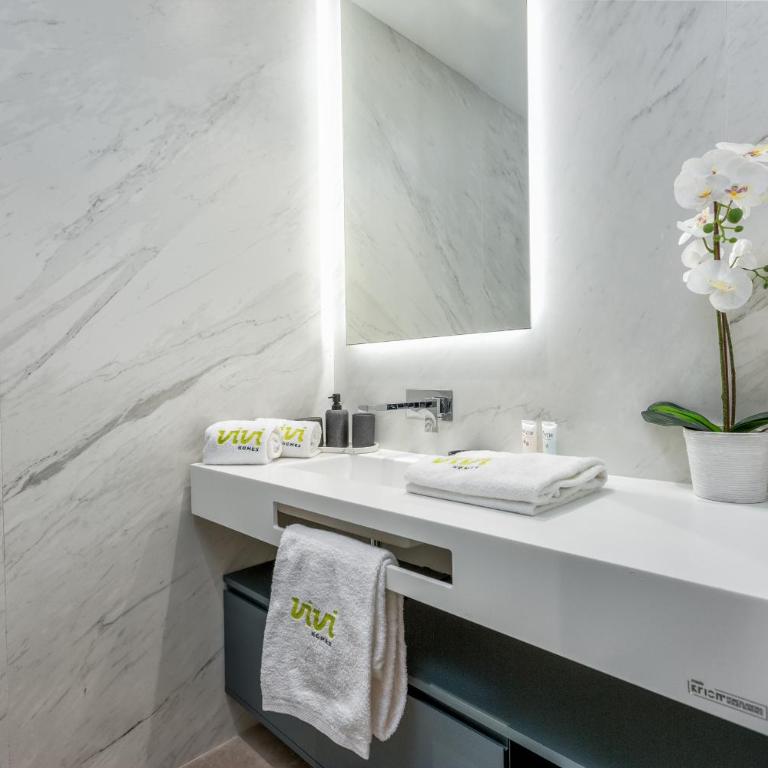 ViVi Homes - Emerald Pool, Sea View, Gym & Sauna - Apartamento con vistas al mar - 35